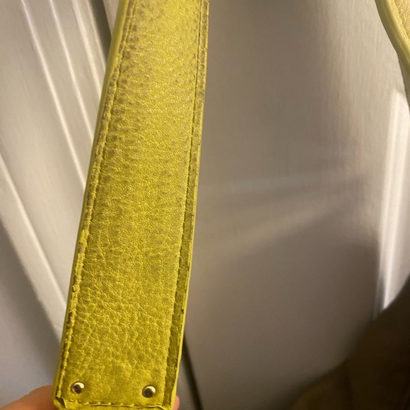 Tory Burch one handle shoulder bag - Picture 6 of 13